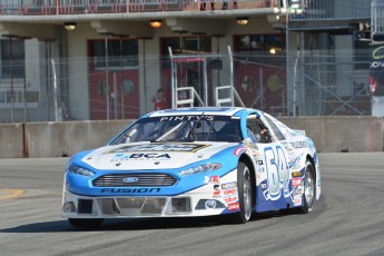 Grand Prix de Trois-Rivières (Week-end circuit routier)