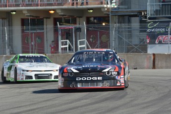 Grand Prix de Trois-Rivières (Week-end circuit routier)