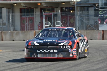 Grand Prix de Trois-Rivières (Week-end circuit routier) - NASCAR Pinty's