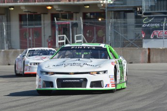 Grand Prix de Trois-Rivières (Week-end circuit routier) - NASCAR Pinty's