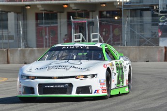 Grand Prix de Trois-Rivières (Week-end circuit routier)