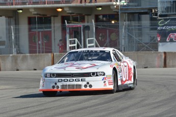 Grand Prix de Trois-Rivières (Week-end circuit routier)