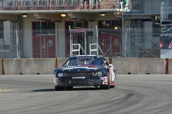 Grand Prix de Trois-Rivières (Week-end circuit routier) - NASCAR Pinty's