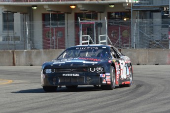 Grand Prix de Trois-Rivières (Week-end circuit routier)