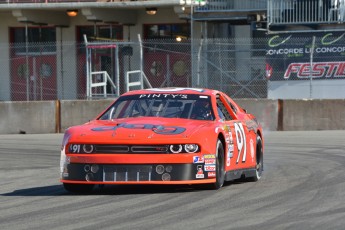 Grand Prix de Trois-Rivières (Week-end circuit routier)