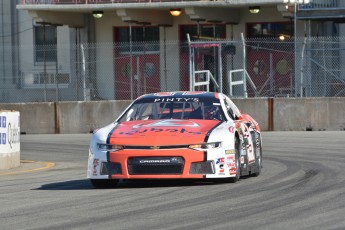 Grand Prix de Trois-Rivières (Week-end circuit routier) - NASCAR Pinty's