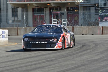 Grand Prix de Trois-Rivières (Week-end circuit routier) - NASCAR Pinty's