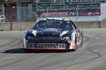 Grand Prix de Trois-Rivières (Week-end circuit routier) - NASCAR Pinty's