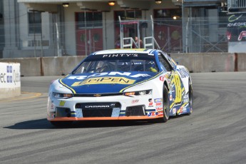 Grand Prix de Trois-Rivières (Week-end circuit routier) - NASCAR Pinty's