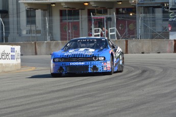 Grand Prix de Trois-Rivières (Week-end circuit routier)