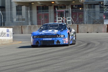 Grand Prix de Trois-Rivières (Week-end circuit routier) - NASCAR Pinty's