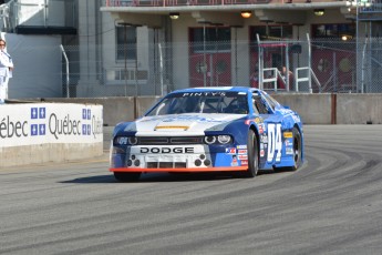 Grand Prix de Trois-Rivières (Week-end circuit routier) - NASCAR Pinty's