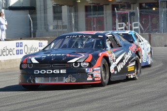 Grand Prix de Trois-Rivières (Week-end circuit routier) - NASCAR Pinty's