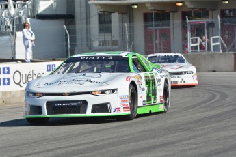 Grand Prix de Trois-Rivières (Week-end circuit routier) - NASCAR Pinty's