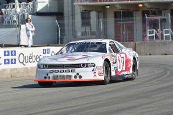 Grand Prix de Trois-Rivières (Week-end circuit routier)