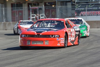 Grand Prix de Trois-Rivières (Week-end circuit routier) - NASCAR Pinty's