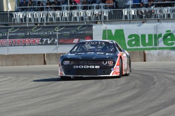 Grand Prix de Trois-Rivières (Week-end circuit routier) - NASCAR Pinty's