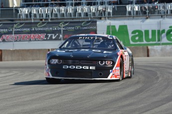 Grand Prix de Trois-Rivières (Week-end circuit routier)