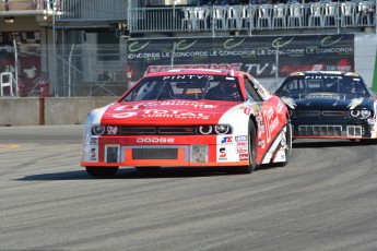 Grand Prix de Trois-Rivières (Week-end circuit routier) - NASCAR Pinty's