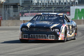 Grand Prix de Trois-Rivières (Week-end circuit routier)