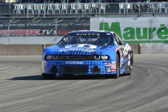 Grand Prix de Trois-Rivières (Week-end circuit routier)