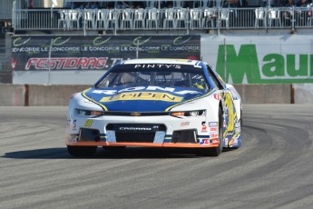 Grand Prix de Trois-Rivières (Week-end circuit routier)