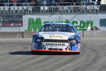 Grand Prix de Trois-Rivières (Week-end circuit routier) - NASCAR Pinty's