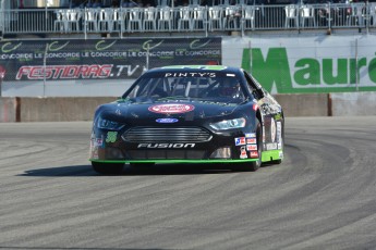 Grand Prix de Trois-Rivières (Week-end circuit routier)