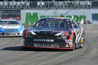 Grand Prix de Trois-Rivières (Week-end circuit routier) - NASCAR Pinty's