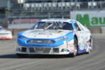 Grand Prix de Trois-Rivières (Week-end circuit routier) - NASCAR Pinty's