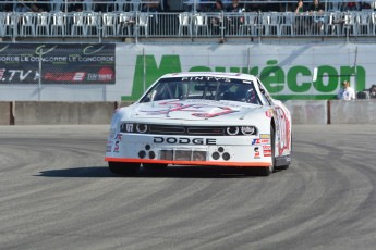 Grand Prix de Trois-Rivières (Week-end circuit routier) - NASCAR Pinty's