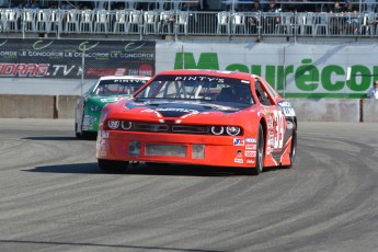 Grand Prix de Trois-Rivières (Week-end circuit routier)