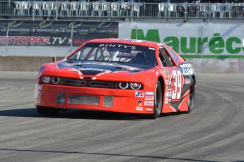 Grand Prix de Trois-Rivières (Week-end circuit routier) - NASCAR Pinty's