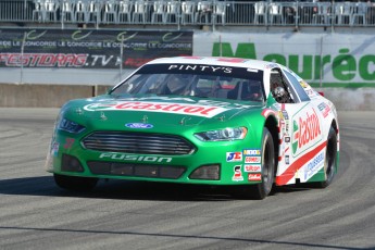 Grand Prix de Trois-Rivières (Week-end circuit routier)