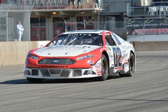 Grand Prix de Trois-Rivières (Week-end circuit routier)