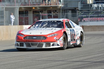 Grand Prix de Trois-Rivières (Week-end circuit routier)