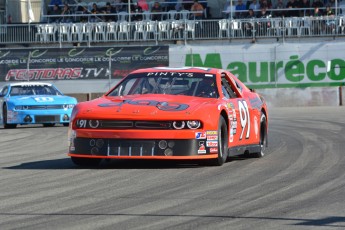 Grand Prix de Trois-Rivières (Week-end circuit routier) - NASCAR Pinty's