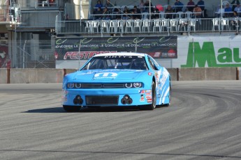 Grand Prix de Trois-Rivières (Week-end circuit routier) - NASCAR Pinty's