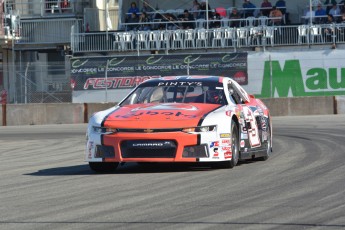 Grand Prix de Trois-Rivières (Week-end circuit routier)