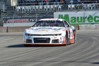 Grand Prix de Trois-Rivières (Week-end circuit routier) - NASCAR Pinty's