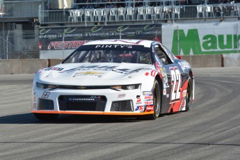 Grand Prix de Trois-Rivières (Week-end circuit routier) - NASCAR Pinty's