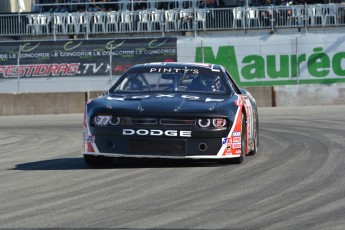 Grand Prix de Trois-Rivières (Week-end circuit routier) - NASCAR Pinty's