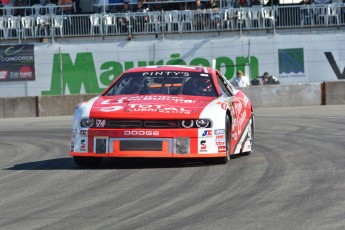 Grand Prix de Trois-Rivières (Week-end circuit routier) - NASCAR Pinty's