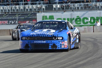 Grand Prix de Trois-Rivières (Week-end circuit routier)