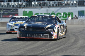 Grand Prix de Trois-Rivières (Week-end circuit routier)