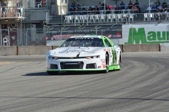 Grand Prix de Trois-Rivières (Week-end circuit routier)