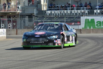 Grand Prix de Trois-Rivières (Week-end circuit routier)