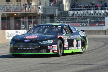 Grand Prix de Trois-Rivières (Week-end circuit routier) - NASCAR Pinty's