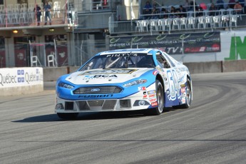 Grand Prix de Trois-Rivières (Week-end circuit routier) - NASCAR Pinty's