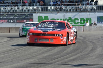 Grand Prix de Trois-Rivières (Week-end circuit routier)